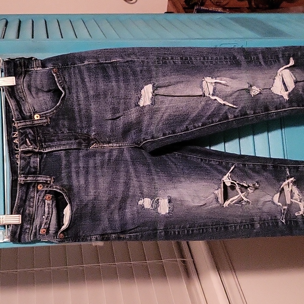 American eagle mens
